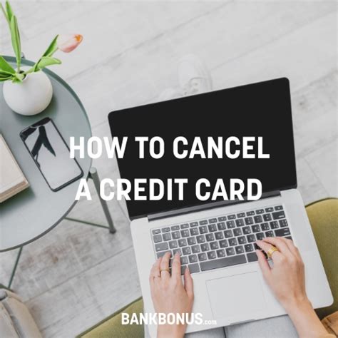 is it smart to cancel a credit card|what happens if i cancel a credit card.